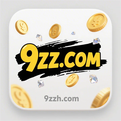 9zz.com Logo