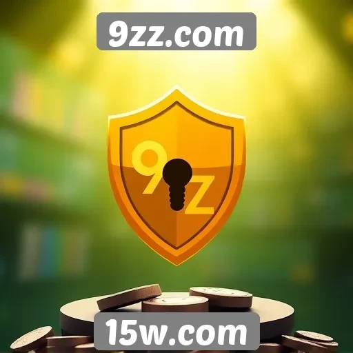 Explorando a segurança em 9zz.com
